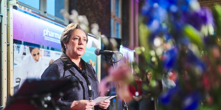 Caroline Ven - Forum Clinical Trials 2025