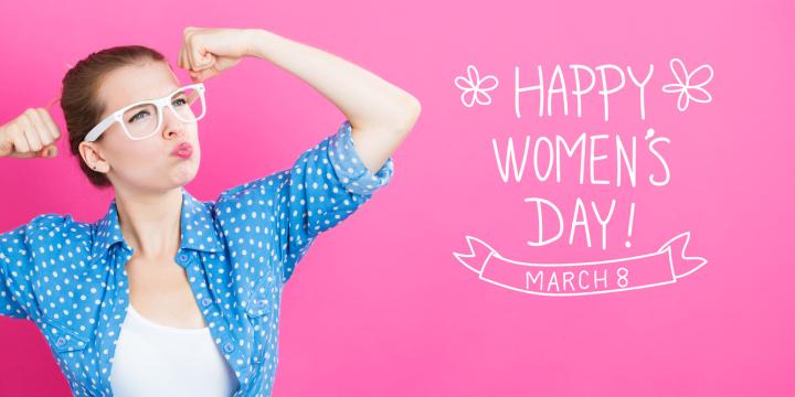 International Women's Day 2025