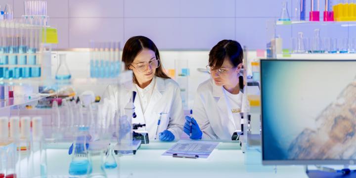 R&D