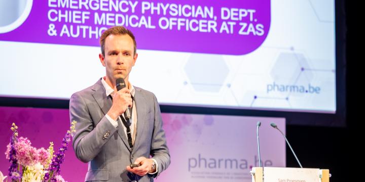 pharma.be - General Assembly 2025