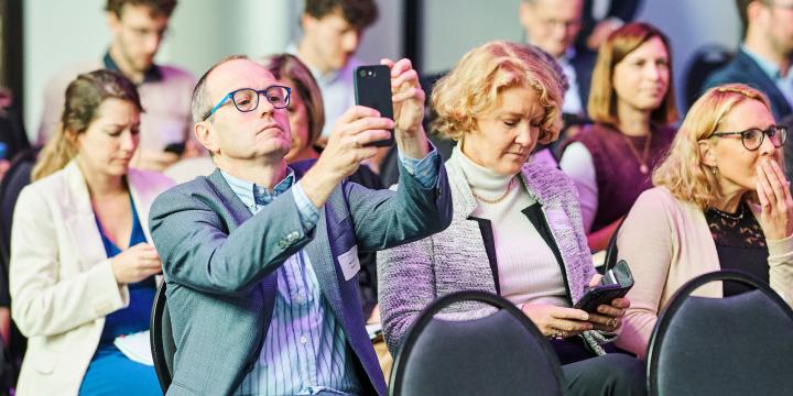 Forum Data & Digitalisation 2025