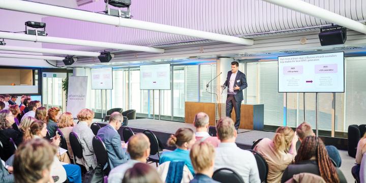 Forum Data & Digitalisation 2025