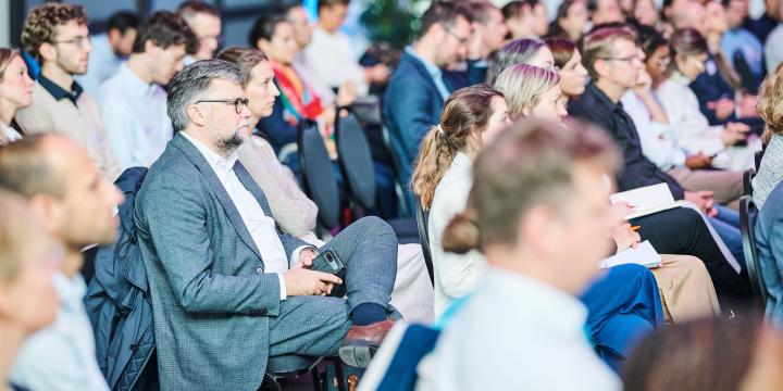 Forum Data & Digitalisation 2025