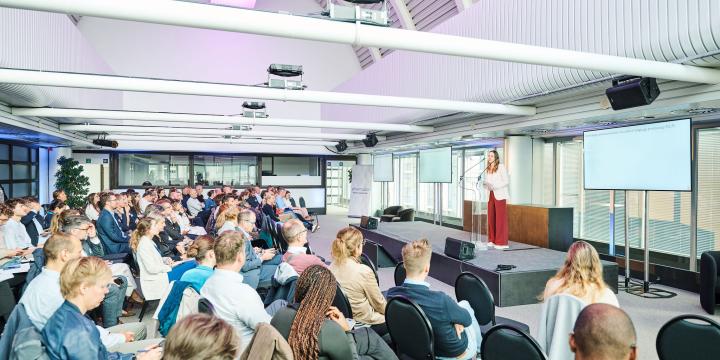 Forum Data & Digitalisation 2025