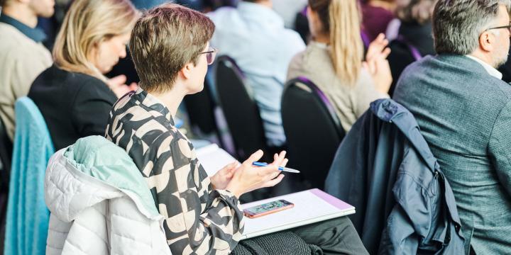 Forum Data & Digitalisation 2025