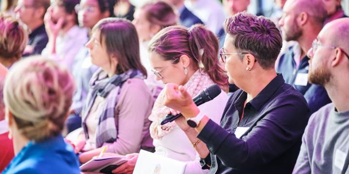 Forum Data & Digitalisation 2025