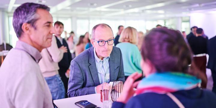 Forum Data & Digitalisation 2025