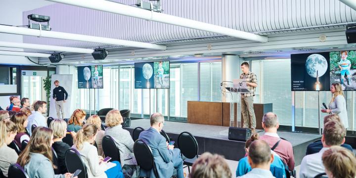 Forum Data & Digitalisation 2025