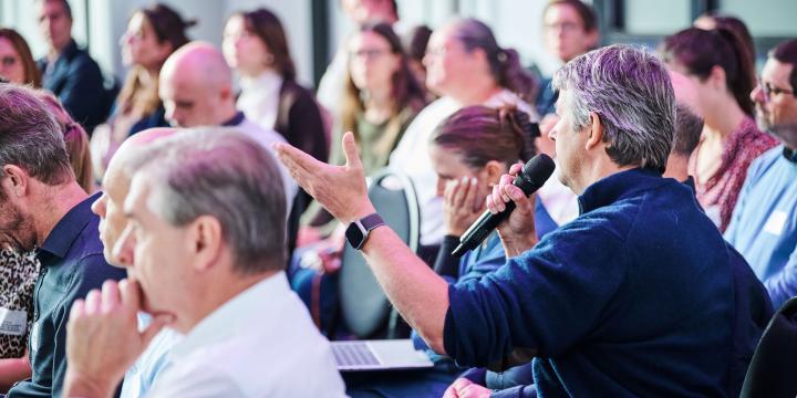 Forum Data & Digitalisation 2025