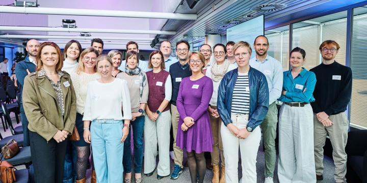 Forum Data & Digitalisation 2025