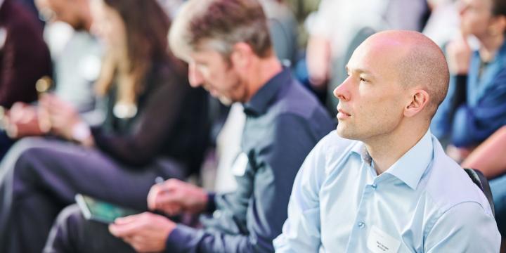 Forum Data & Digitalisation 2025