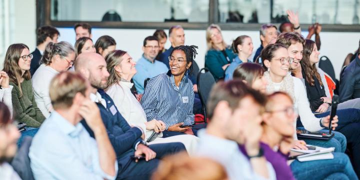 Forum Data & Digitalisation 2025