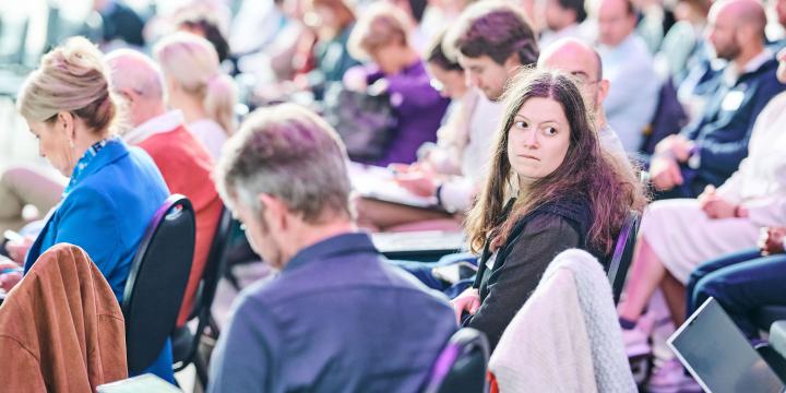 Forum Data & Digitalisation 2025