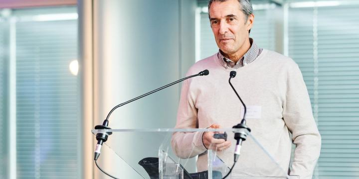 Forum Data & Digitalisation 2025
