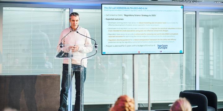 Forum Data & Digitalisation 2025