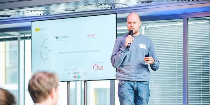 Forum Data & Digitalisation 2025