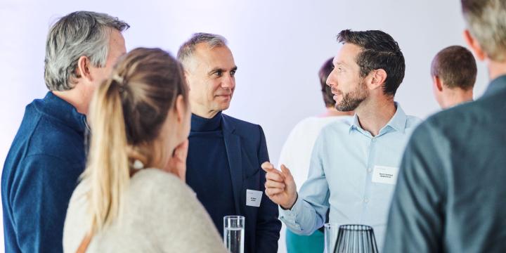 Forum Data & Digitalisation 2025