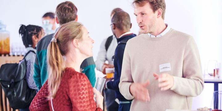 Forum Data & Digitalisation 2025