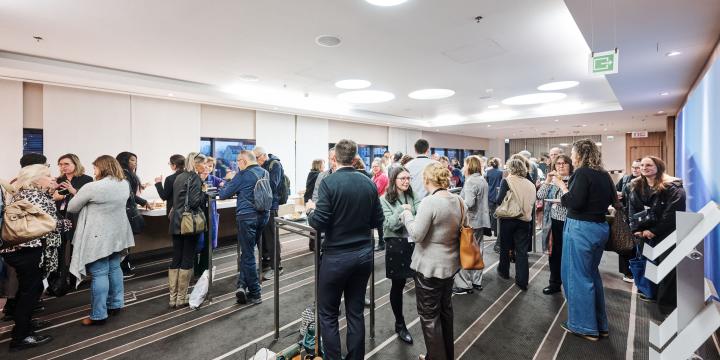 Patient Forum 2025