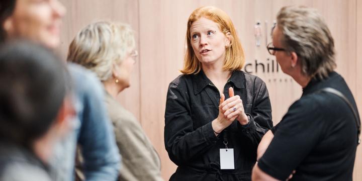 Patient Forum 2025
