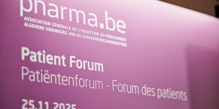 Patient Forum 2025
