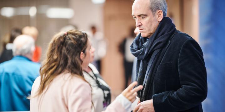 Patient Forum 2025