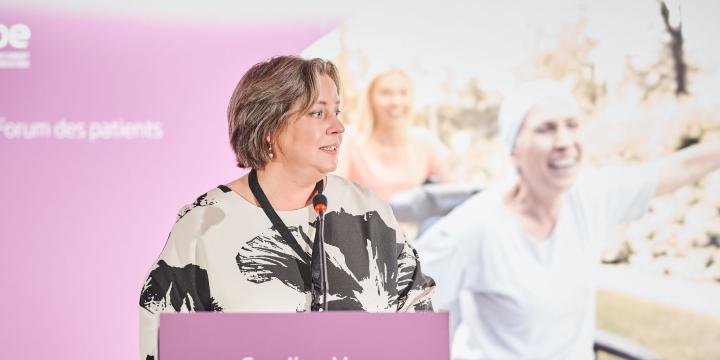 Patient Forum 2025