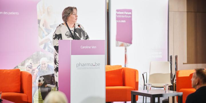 Patient Forum 2025