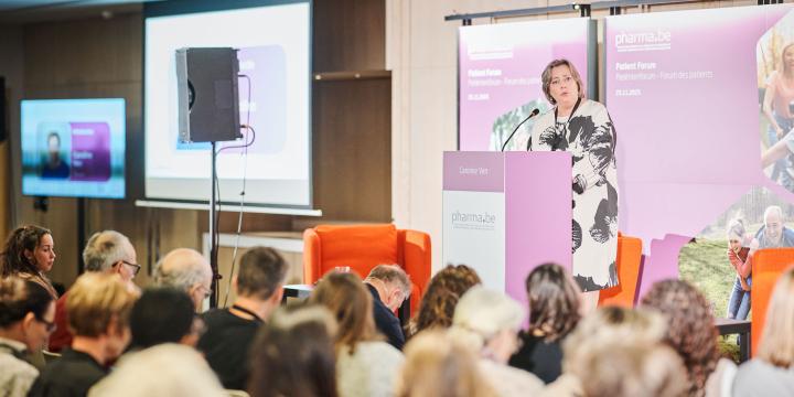 Patient Forum 2025