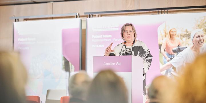 Patient Forum 2025