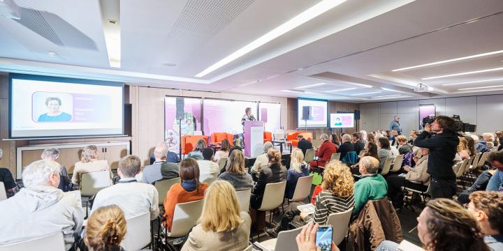 Patient Forum 2025