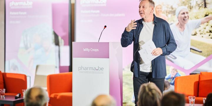 Patient Forum 2025