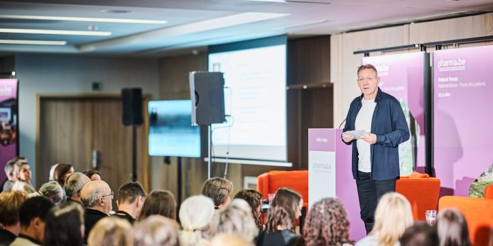 Patient Forum 2025