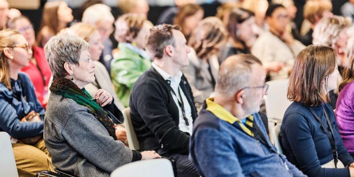 Patient Forum 2025