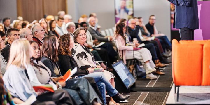 Patient Forum 2025
