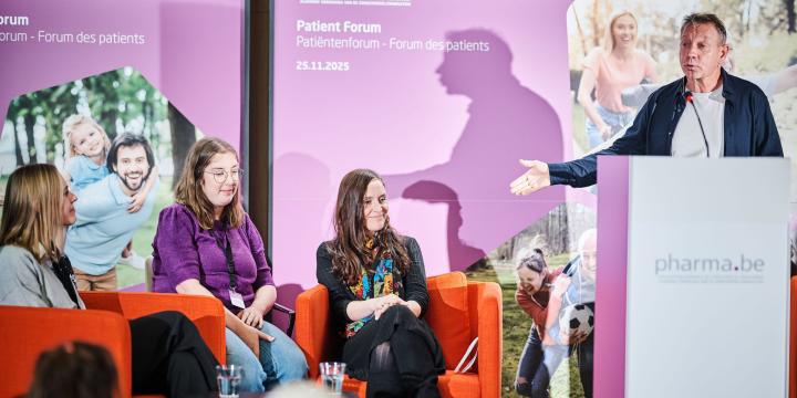Patient Forum 2025