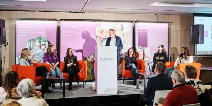 Patient Forum 2025