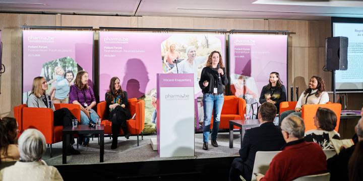 Patient Forum 2025