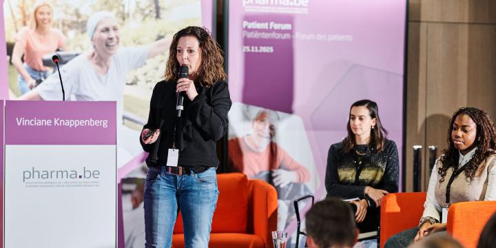 Patient Forum 2025