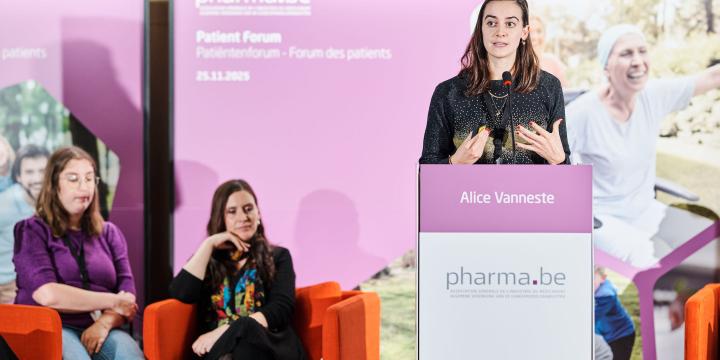 Patient Forum 2025