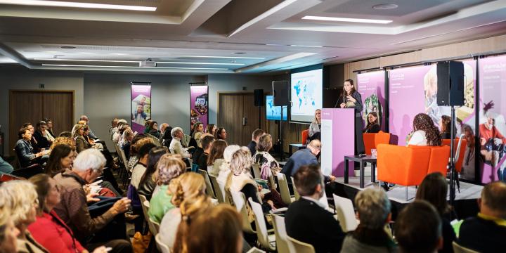 Patient Forum 2025