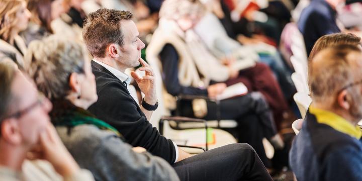 Patient Forum 2025