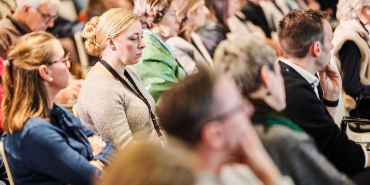 Patient Forum 2025