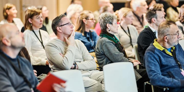 Patient Forum 2025