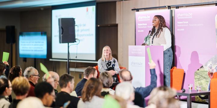 Patient Forum 2025