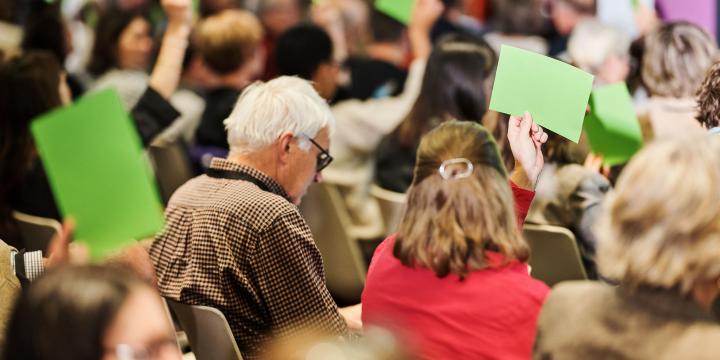 Patient Forum 2025