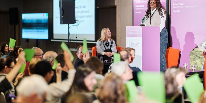 Patient Forum 2025
