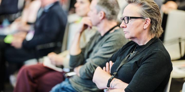 Patient Forum 2025