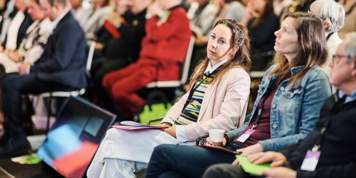 Patient Forum 2025