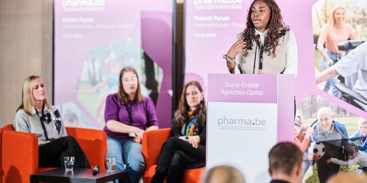 Patient Forum 2025